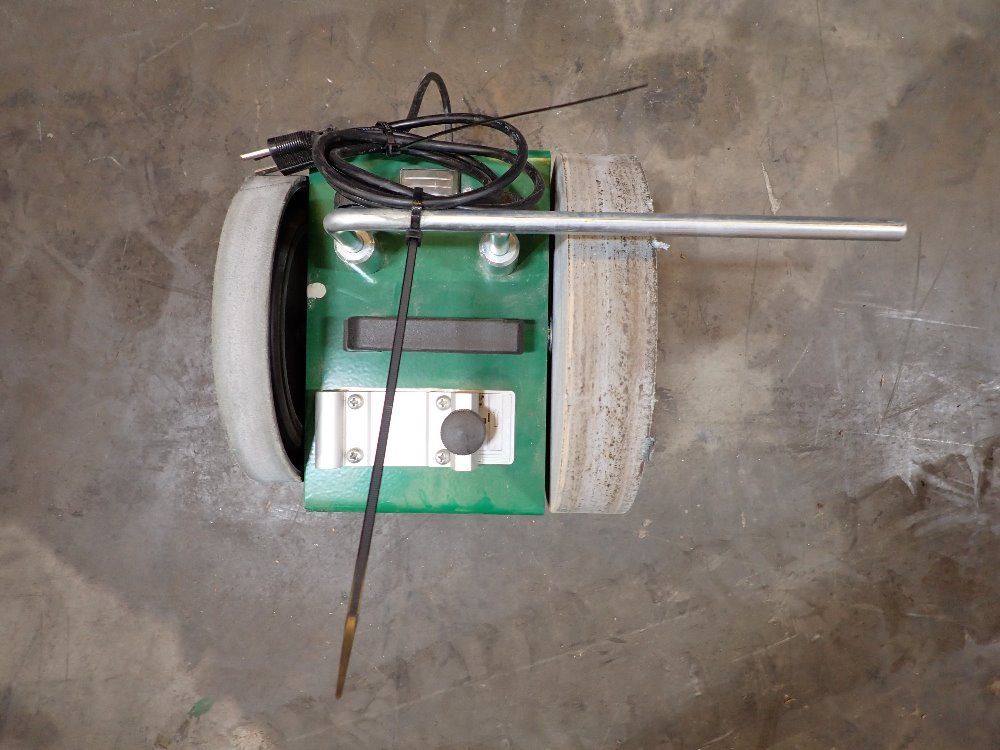 Tormek Griner - Supergrind 2000