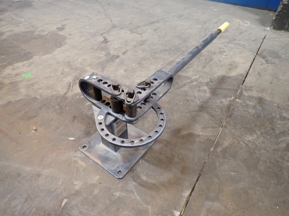 Pittsburgh Compact Bender - 44094