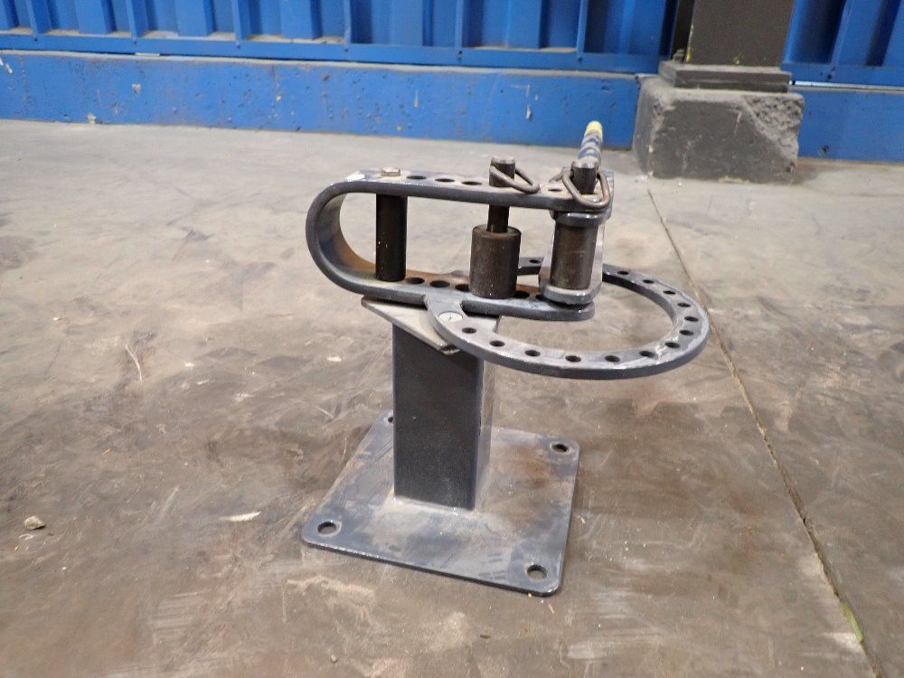 Pittsburgh Compact Bender - 44094