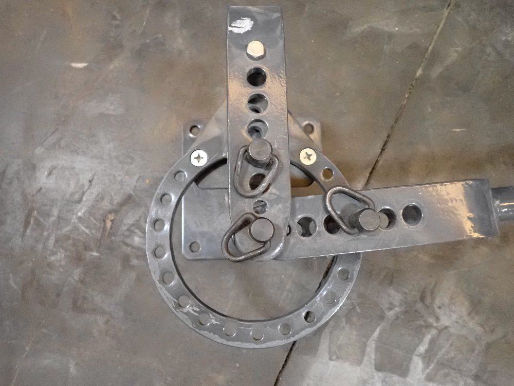 Pittsburgh Compact Bender - 44094