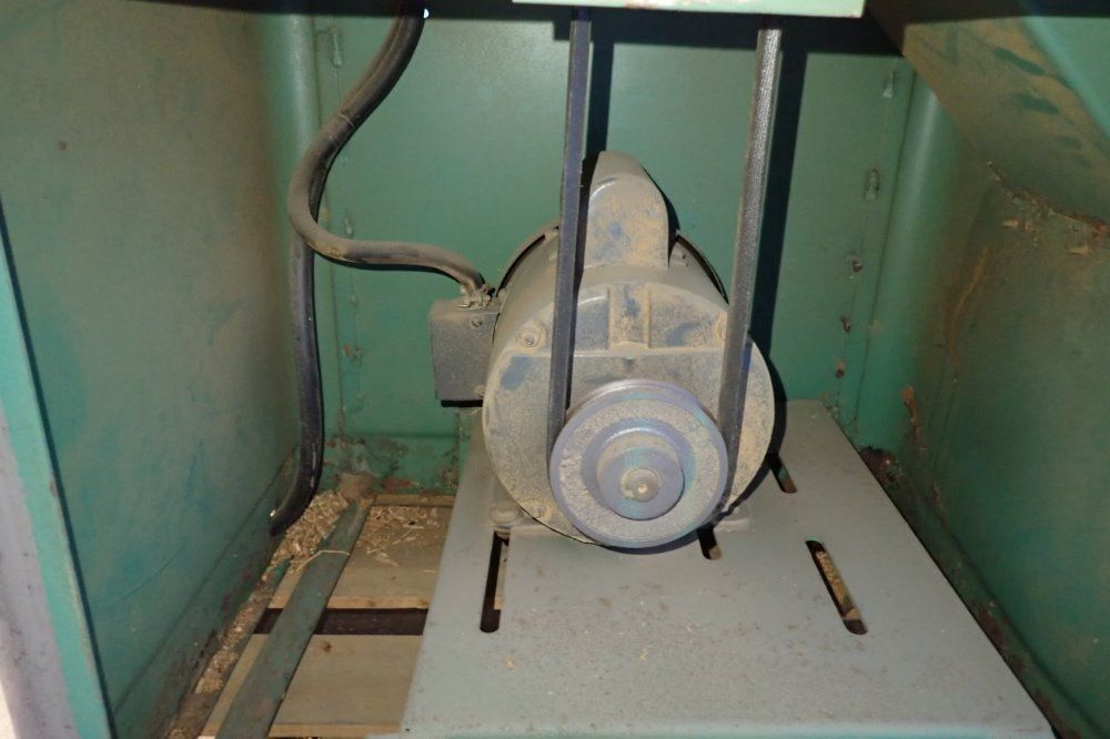 Powermatic Jointer