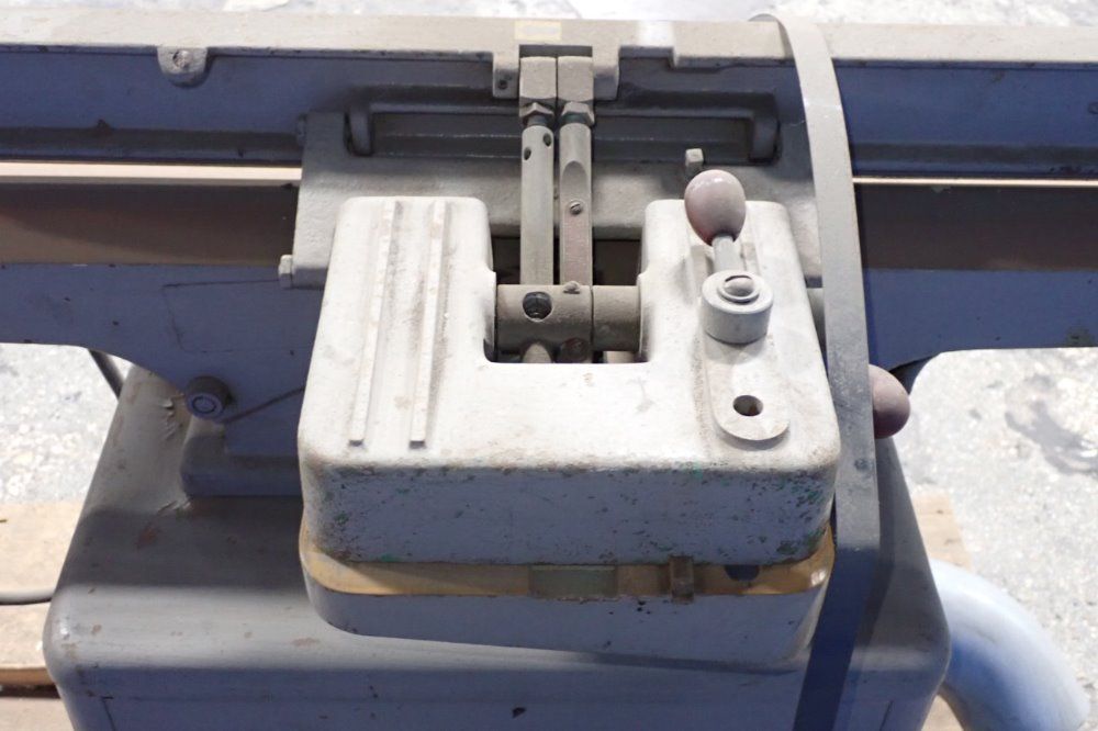 Powermatic Jointer