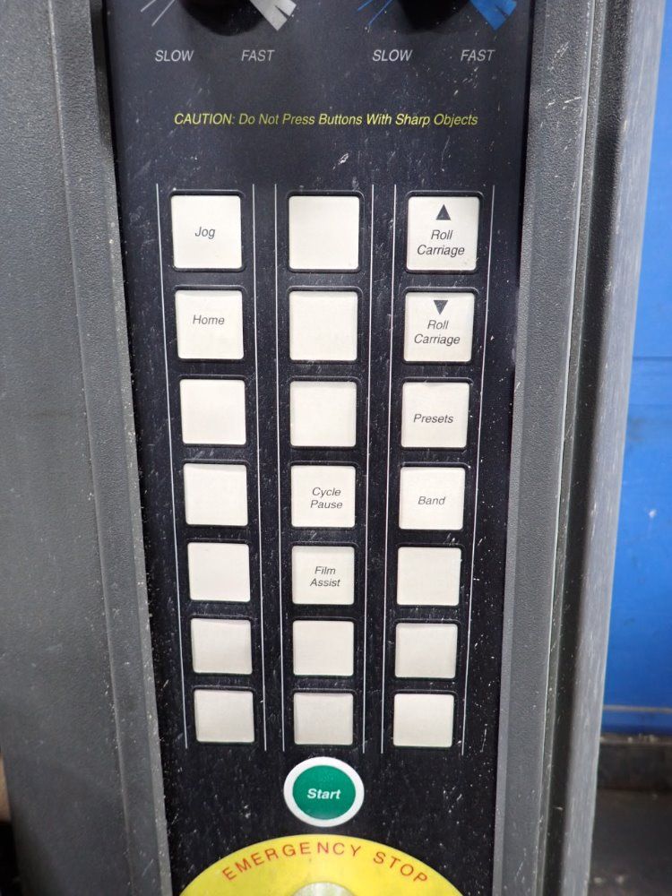 Lantech 300 Stretch Wrapper - 300