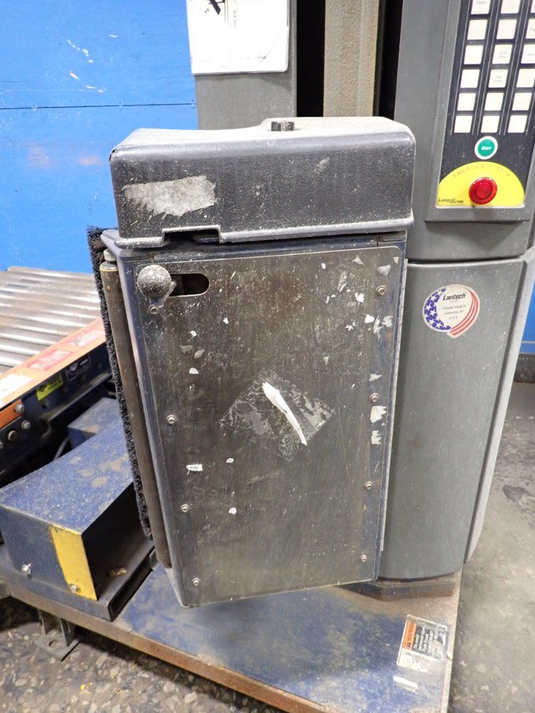 Lantech 300 Stretch Wrapper - 300