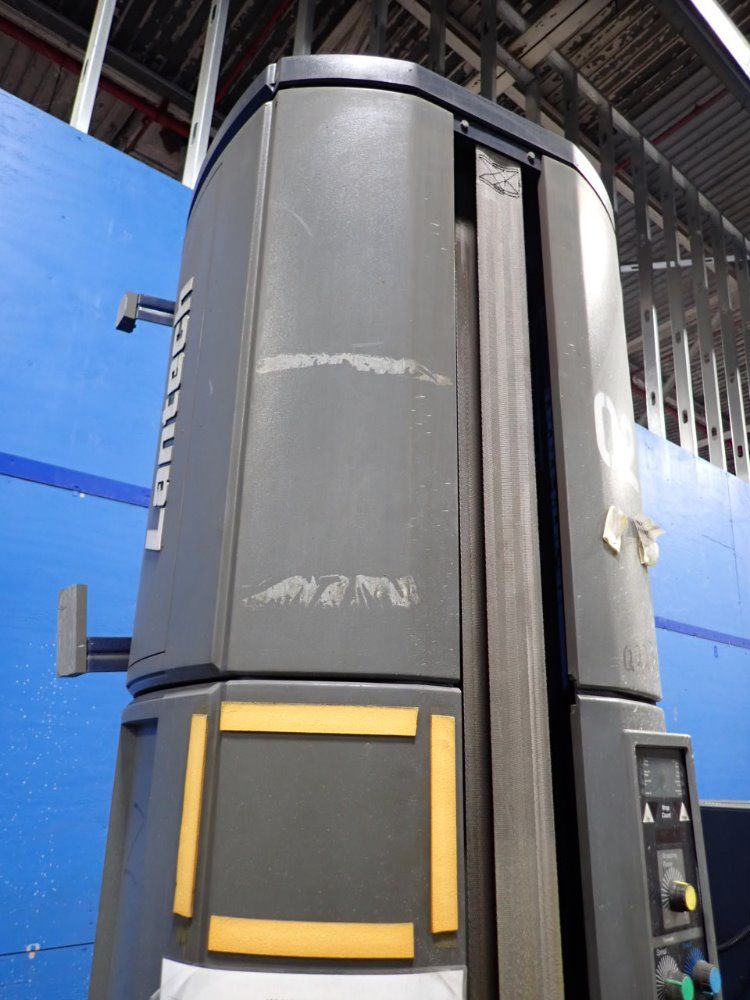 Lantech 300 Stretch Wrapper - 300