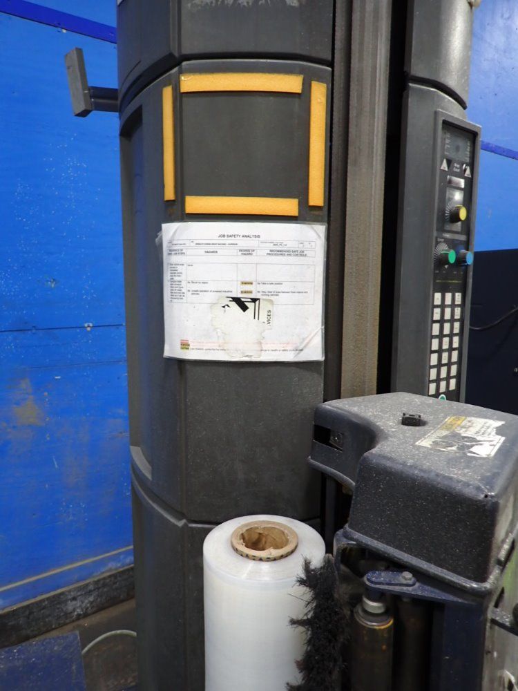 Lantech 300 Stretch Wrapper - 300