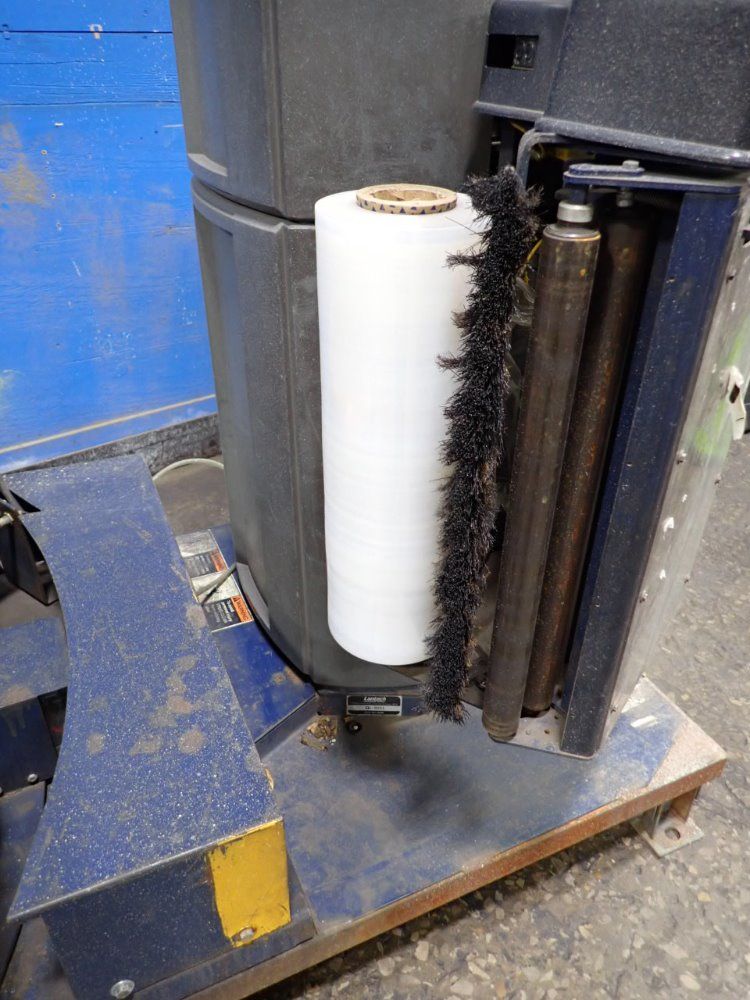 Lantech 300 Stretch Wrapper - 300