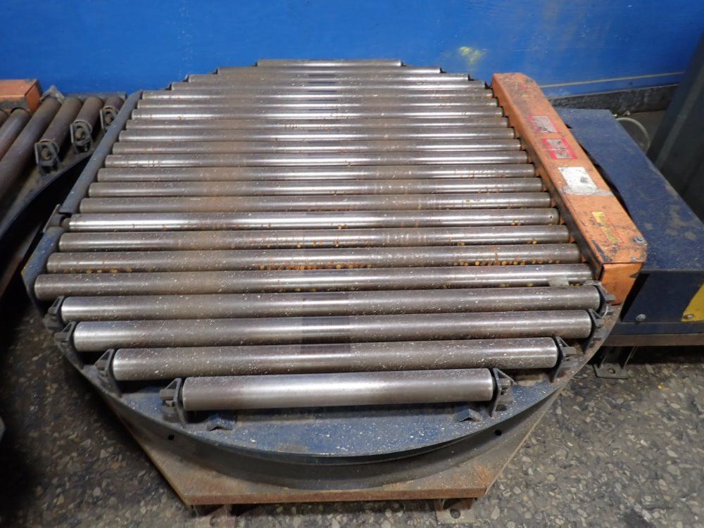 Lantech 300 Stretch Wrapper - 300