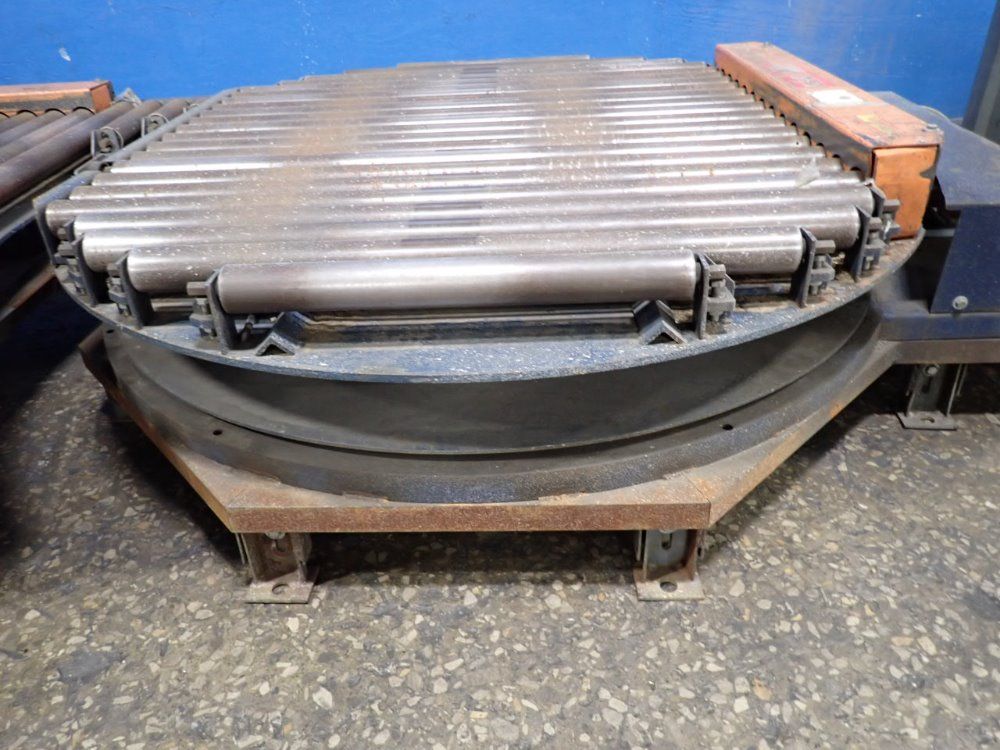 Lantech 300 Stretch Wrapper - 300