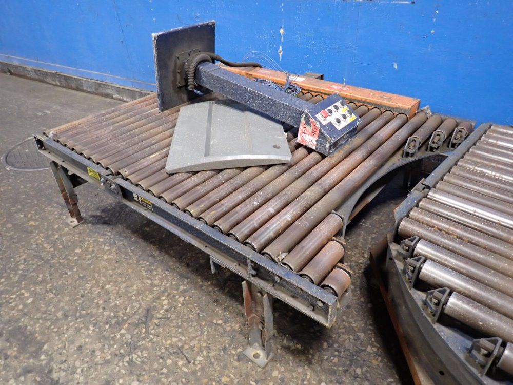 Lantech 300 Stretch Wrapper - 300