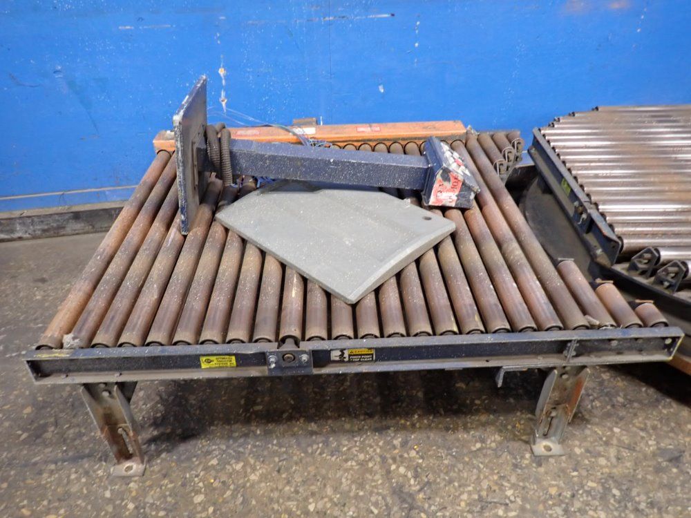 Lantech 300 Stretch Wrapper - 300