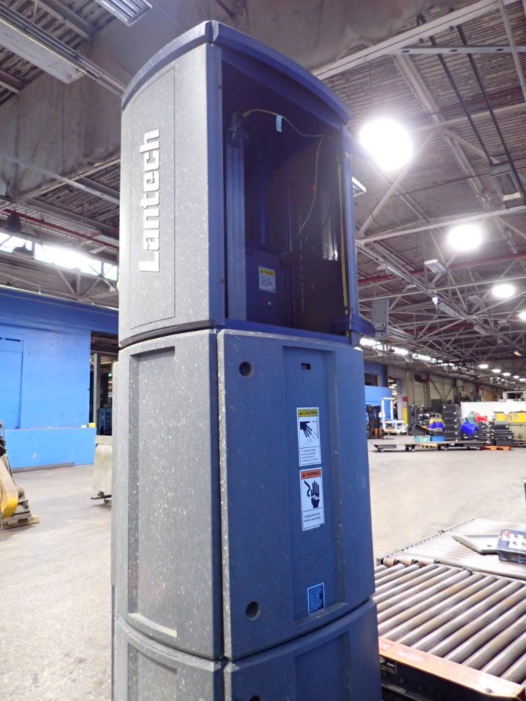 Lantech 300 Stretch Wrapper - 300