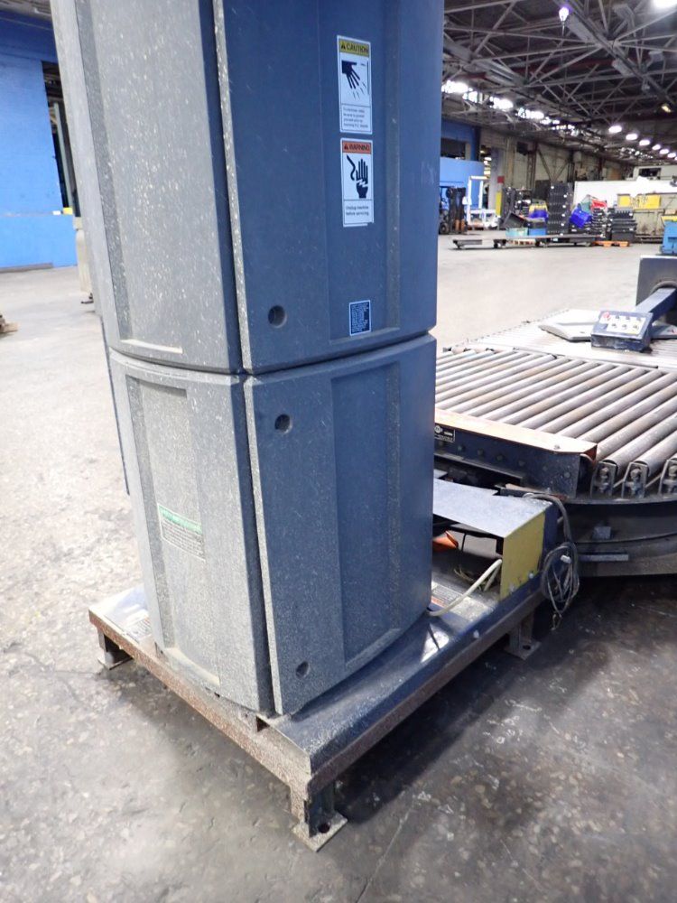 Lantech 300 Stretch Wrapper - 300