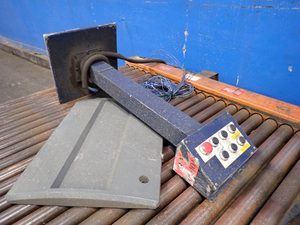 Lantech 300 Stretch Wrapper - 300