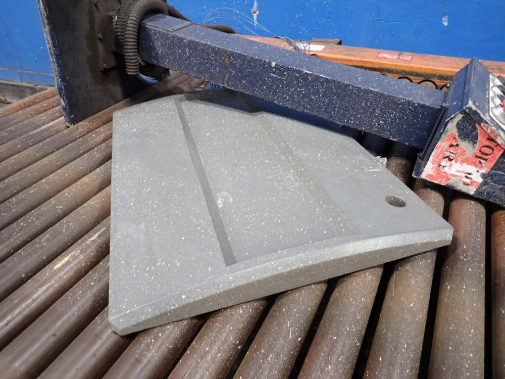 Lantech 300 Stretch Wrapper - 300