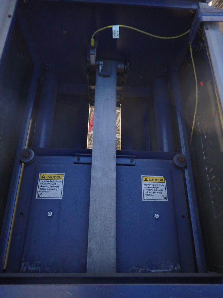 Lantech 300 Stretch Wrapper - 300