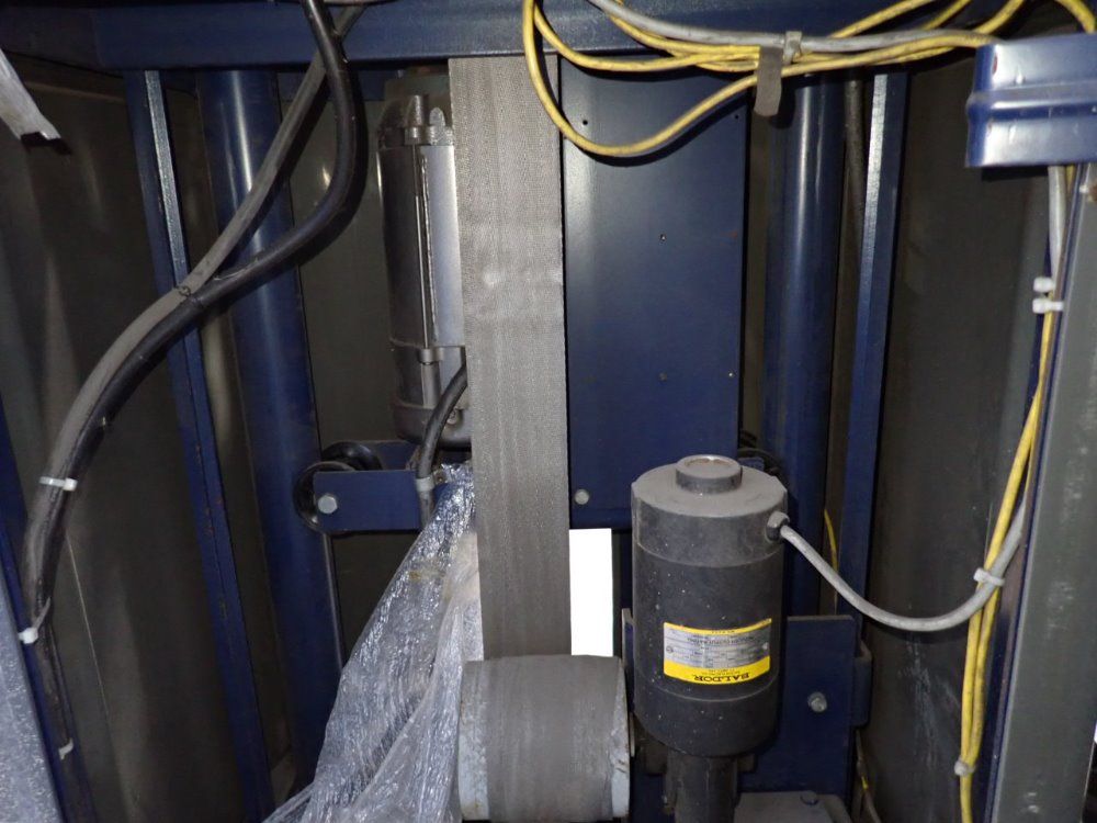 Lantech 300 Stretch Wrapper - 300