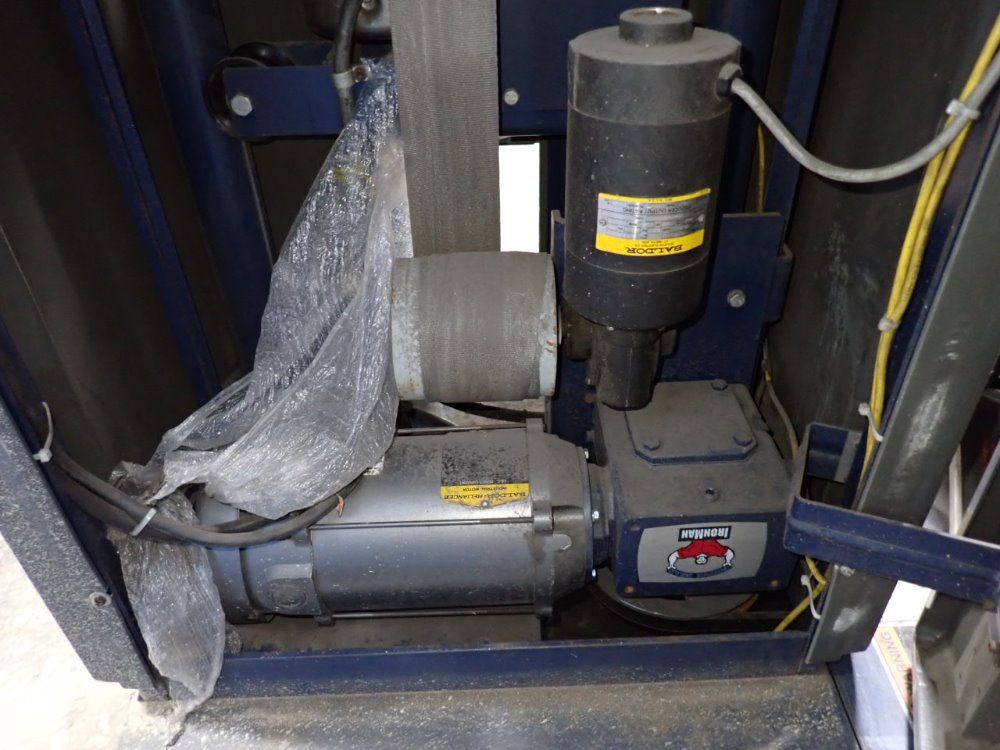 Lantech 300 Stretch Wrapper - 300