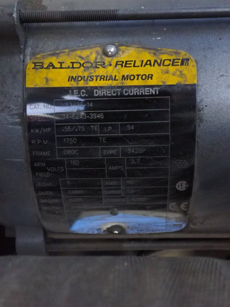 Lantech 300 Stretch Wrapper - 300