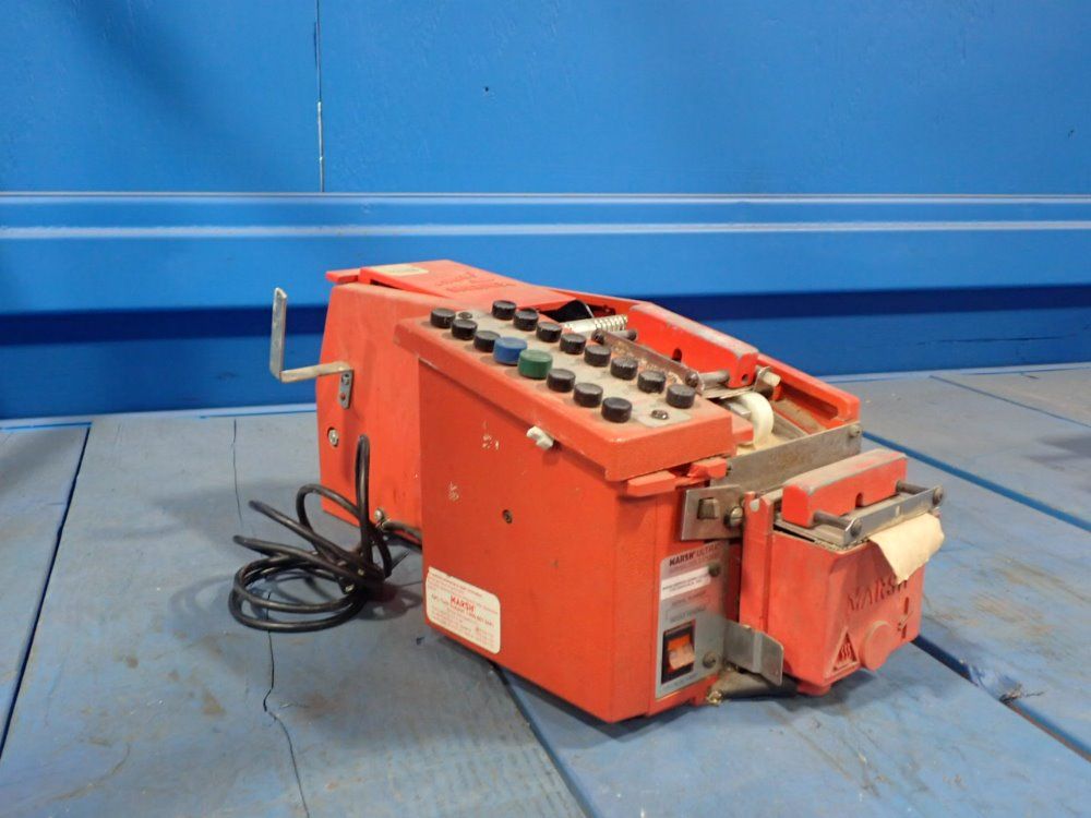 Marsh Gummed Tape Dispenser - Ultra