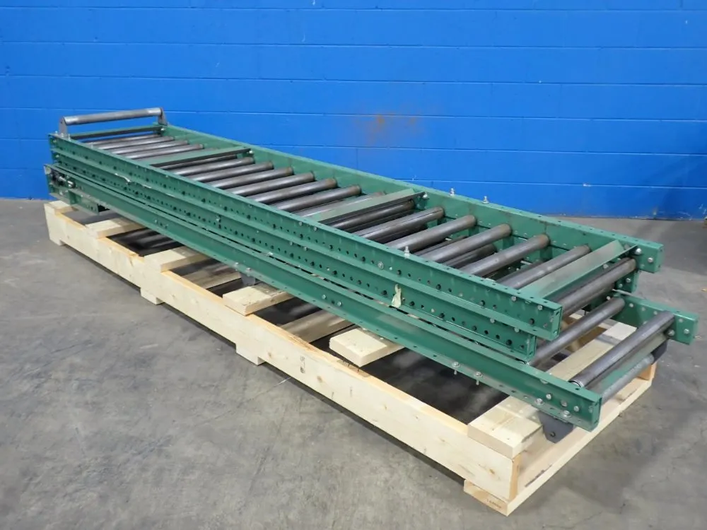 22 1/2" Roller Conveyor