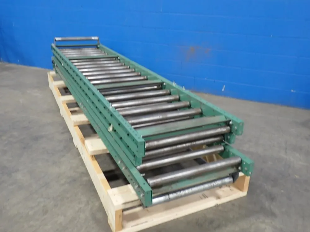 22 1/2" Roller Conveyor