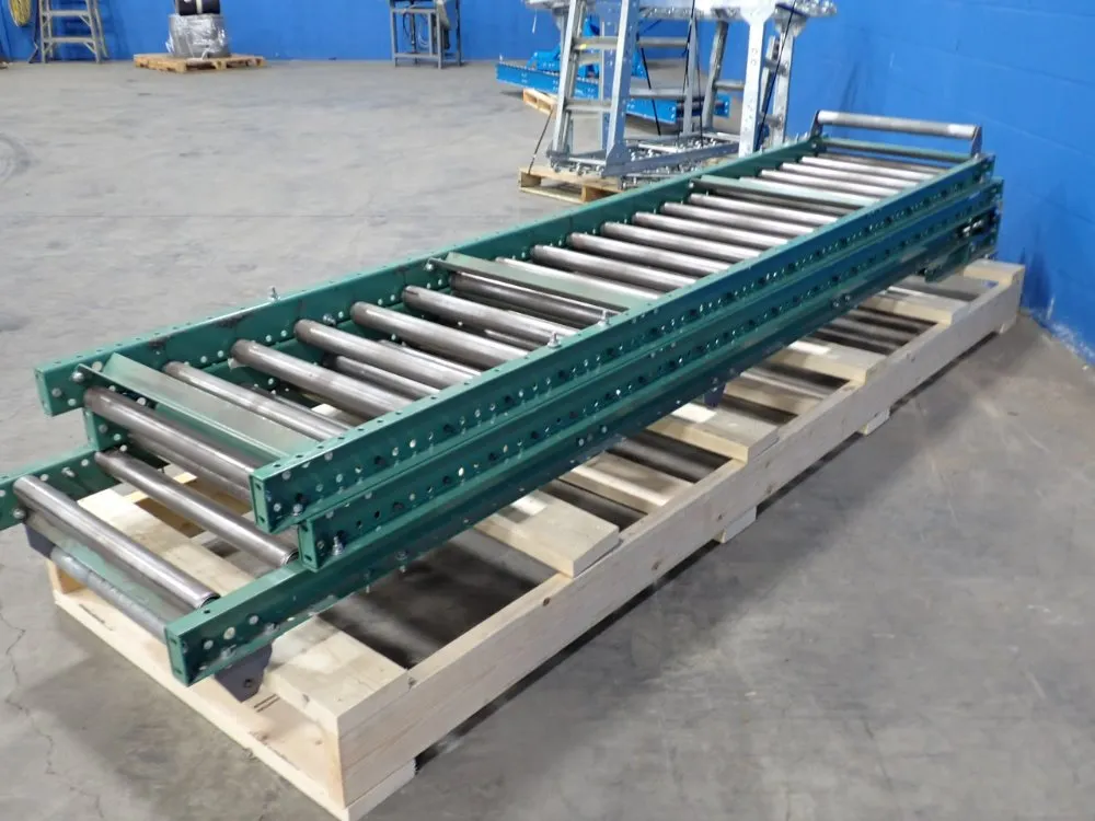 22 1/2" Roller Conveyor