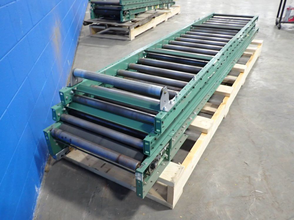 22 1/2" Roller Conveyor