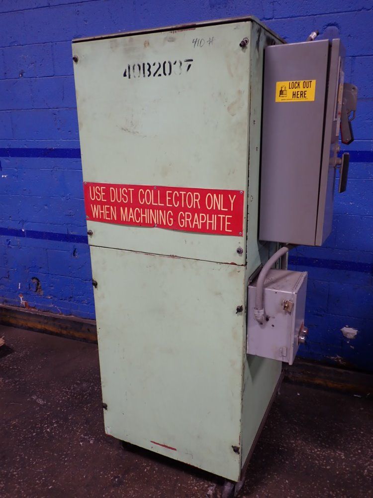 Torit Dust Collector