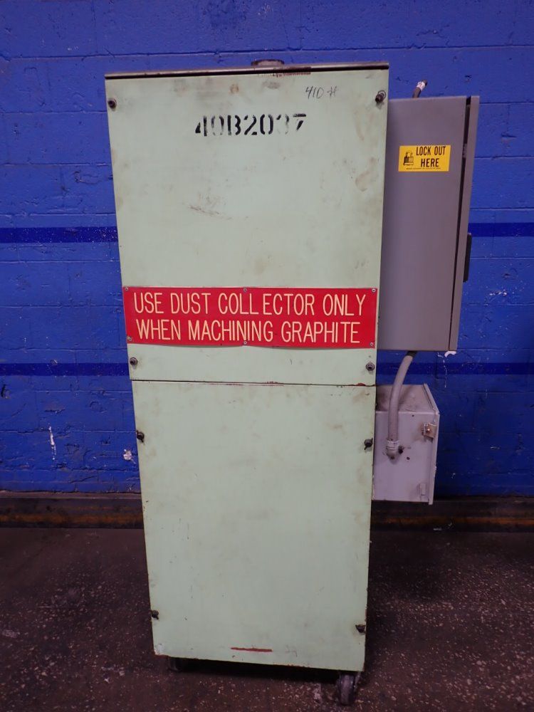 Torit Dust Collector