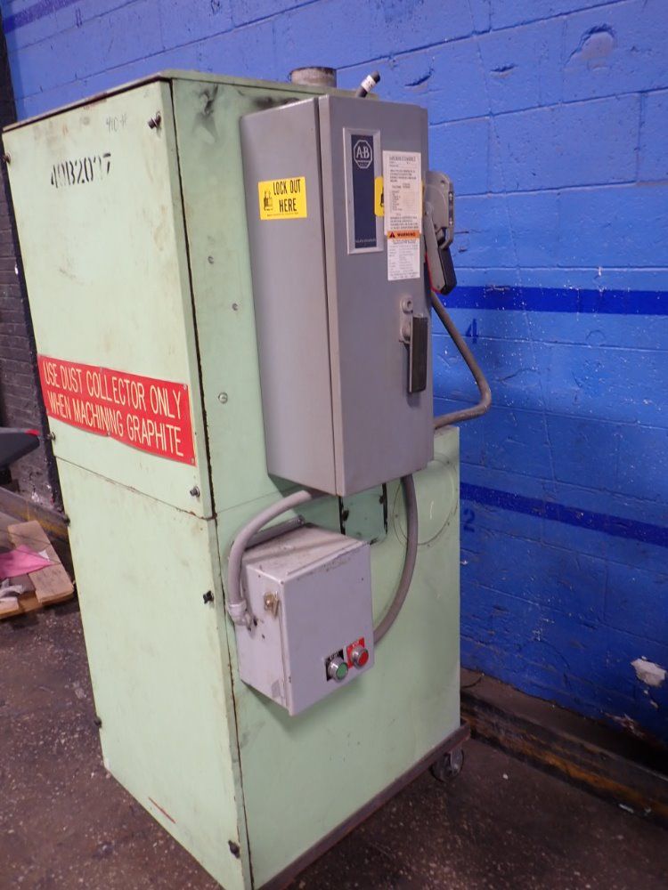 Torit Dust Collector