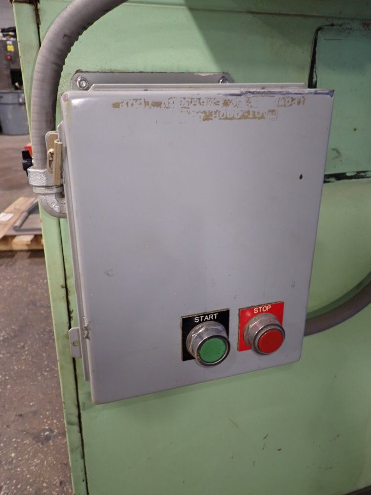 Torit Dust Collector