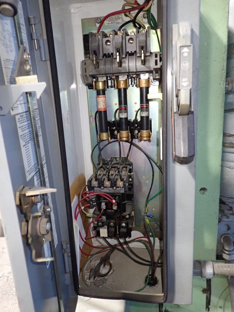 Torit Dust Collector