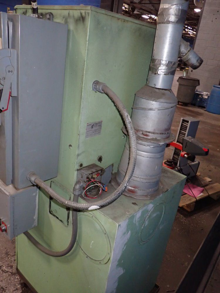 Torit Dust Collector