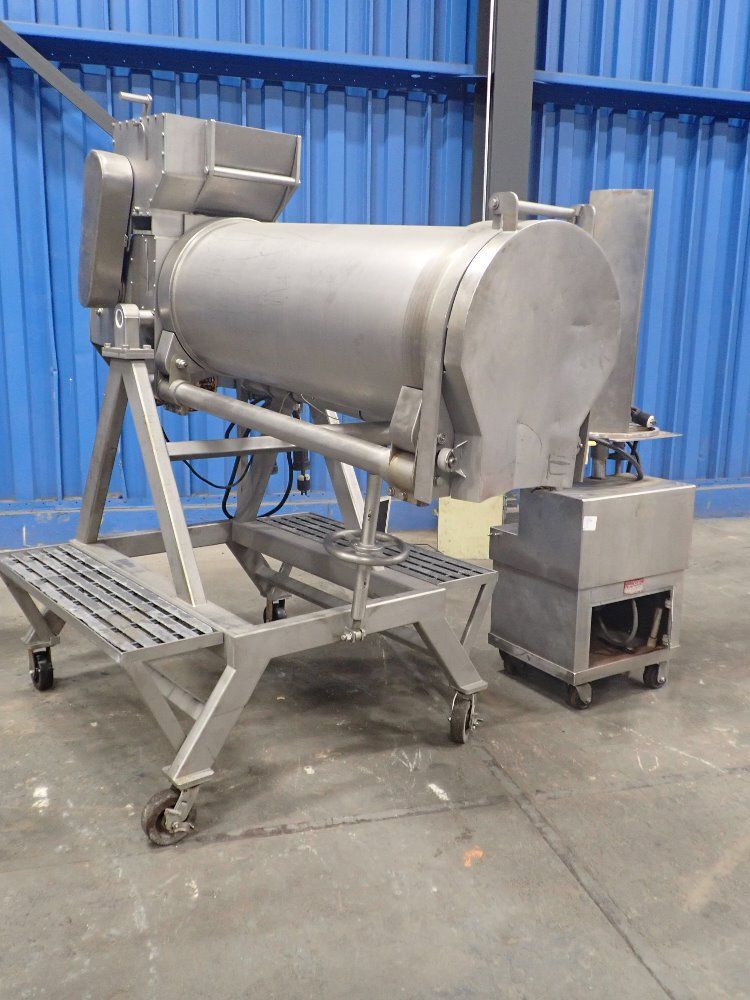 Caruthers Meat Shredder - Sh20001
