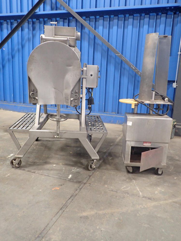 Caruthers Meat Shredder - Sh20001