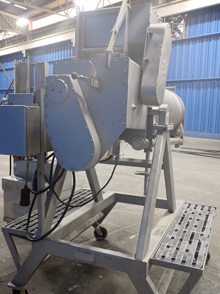 Caruthers Meat Shredder - Sh20001