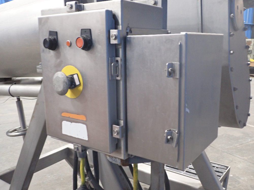 Caruthers Meat Shredder - Sh20001