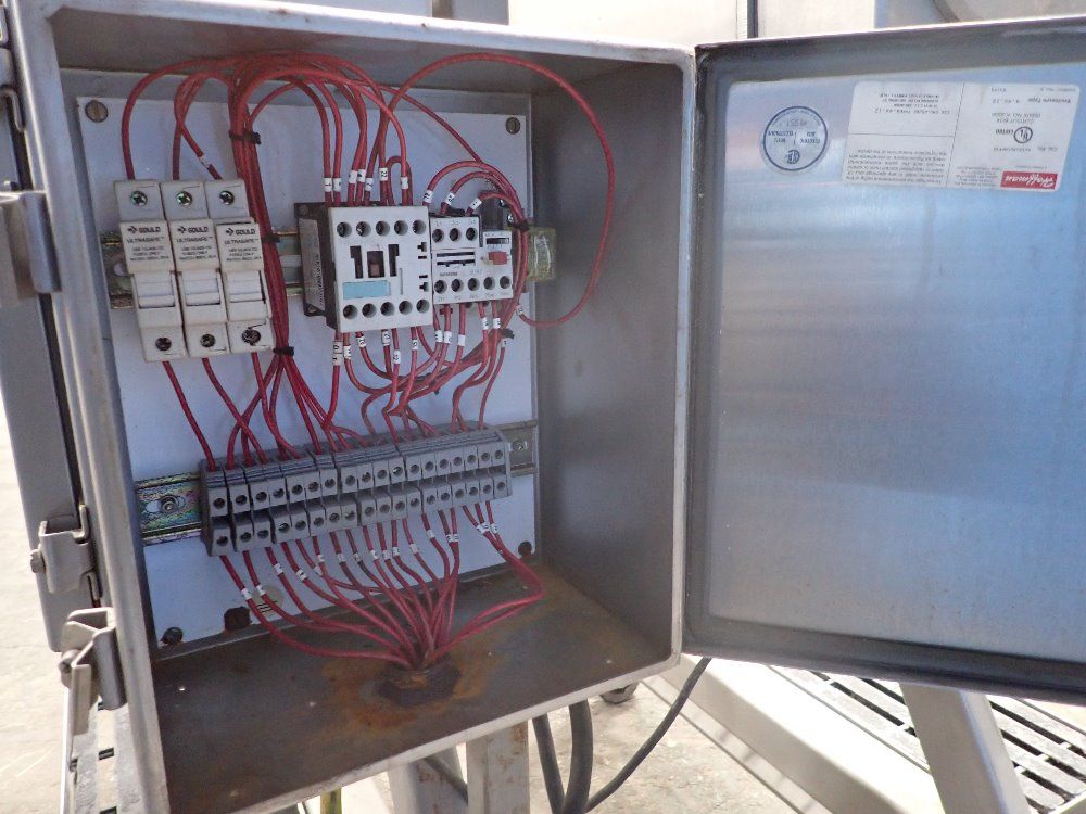 Caruthers Meat Shredder - Sh20001