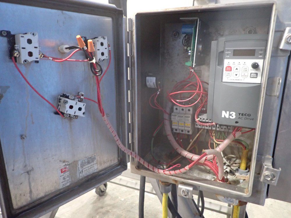 Caruthers Meat Shredder - Sh20001