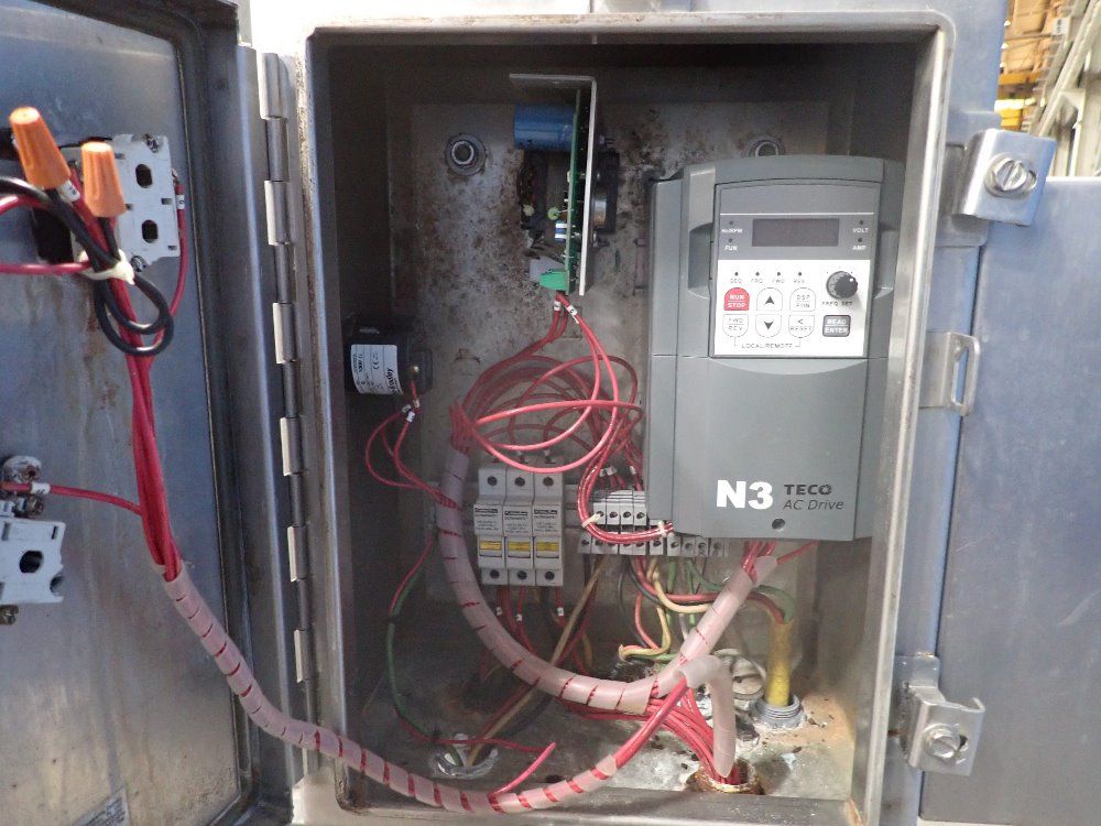 Caruthers Meat Shredder - Sh20001