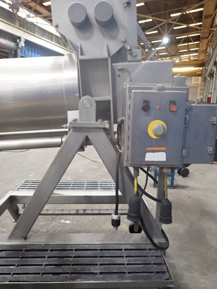 Caruthers Meat Shredder - Sh20001