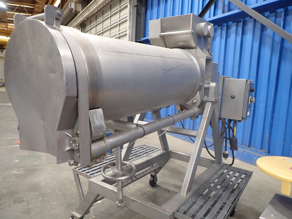 Caruthers Meat Shredder - Sh20001