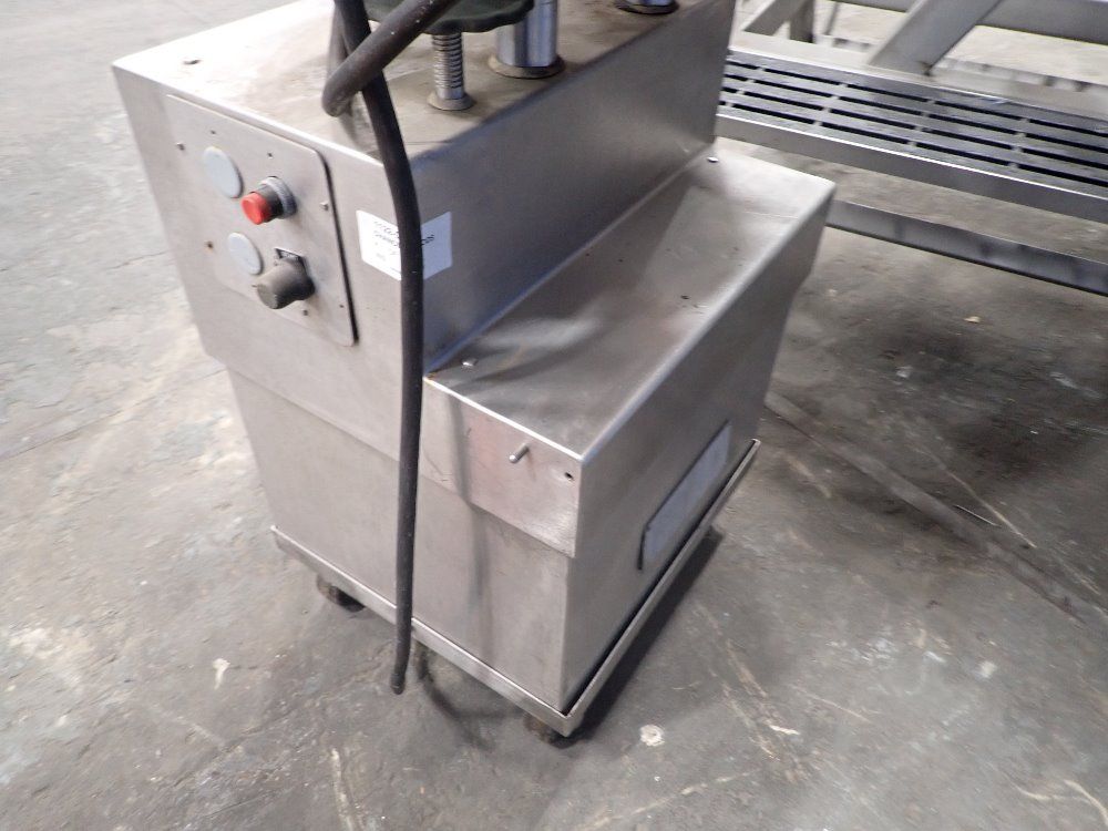 Caruthers Meat Shredder - Sh20001