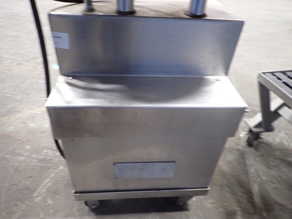 Caruthers Meat Shredder - Sh20001