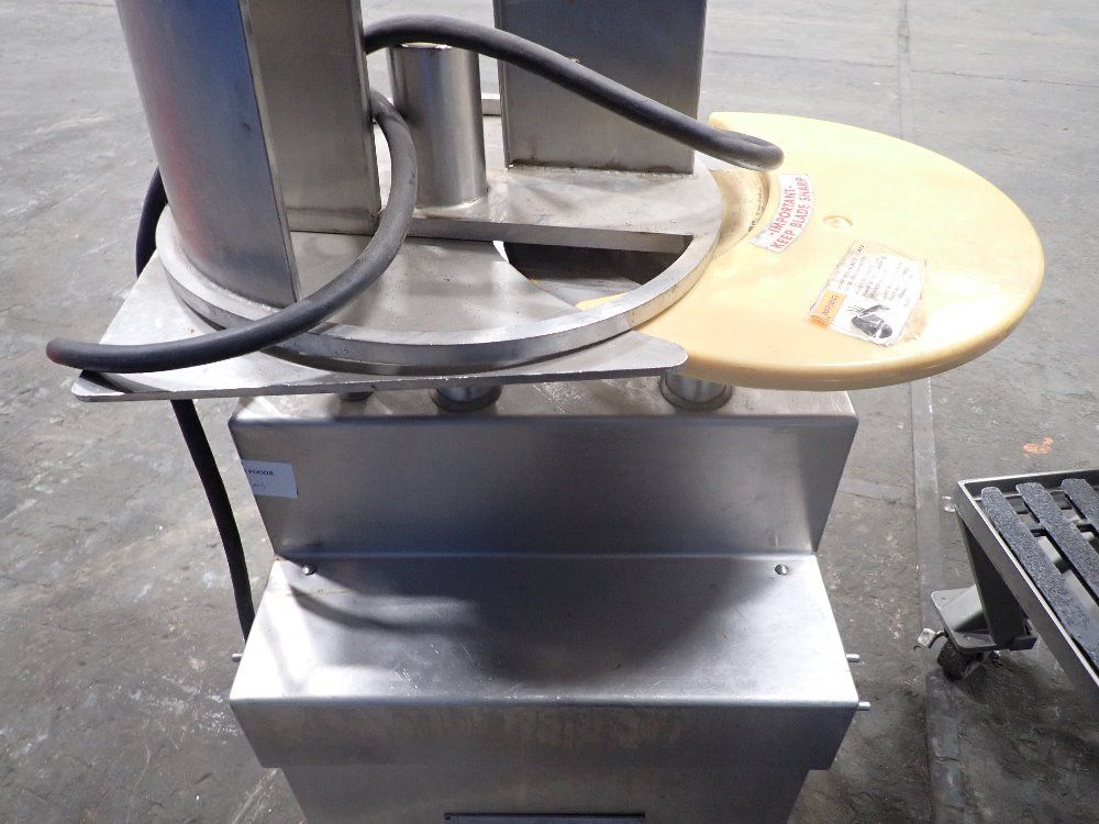 Caruthers Meat Shredder - Sh20001