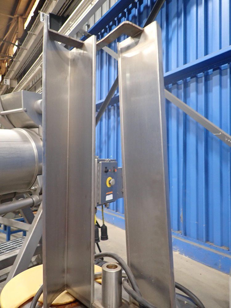 Caruthers Meat Shredder - Sh20001