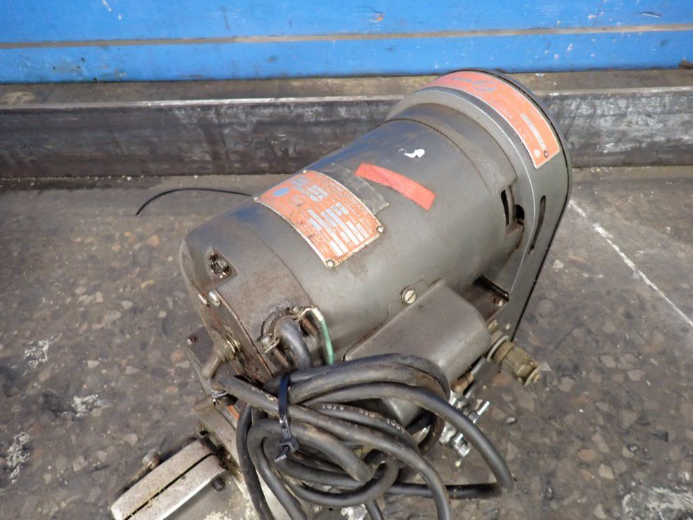 Dumore Automatic Drill Unit