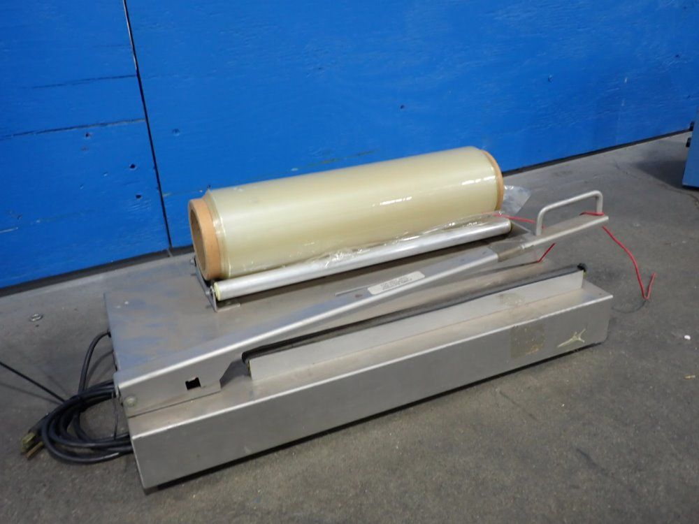 Atw Mfg. Co. Inc. 16" Shrink Wrapper - Pw16/27