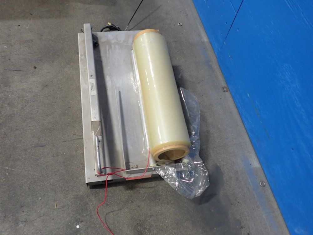 Atw Mfg. Co. Inc. 16" Shrink Wrapper - Pw16/27